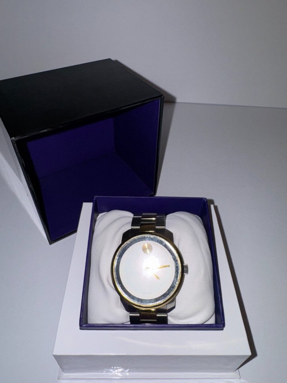Movado Men's Watch